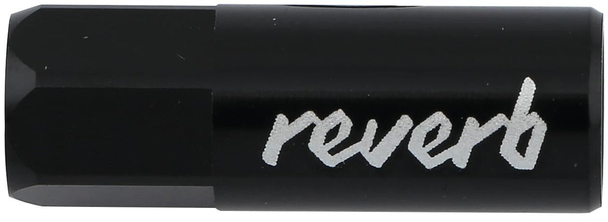Rockshox cable adjuster lower hose barb rs