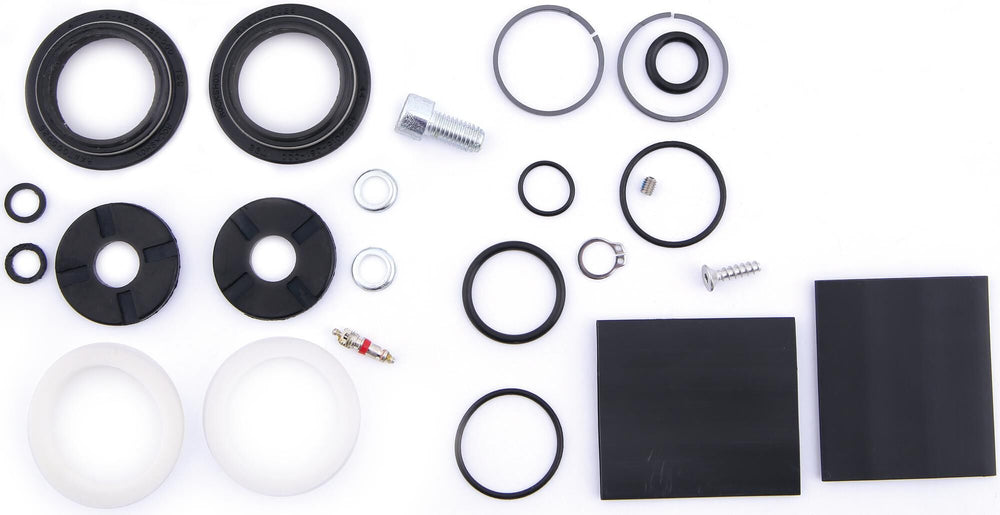 Rockshox service kit service kit tora tk