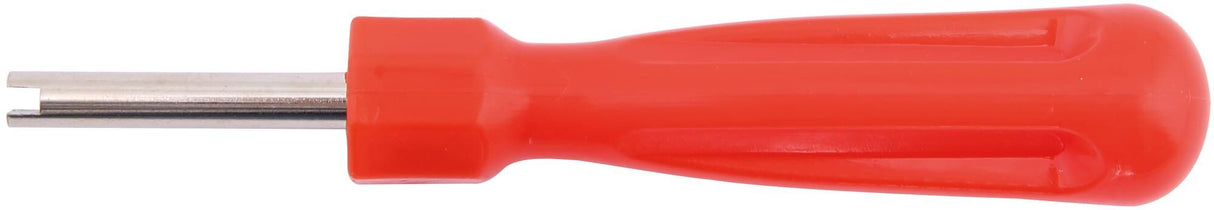 Rockshox ventielschroevedraaier valve driver rs f. schrader valves