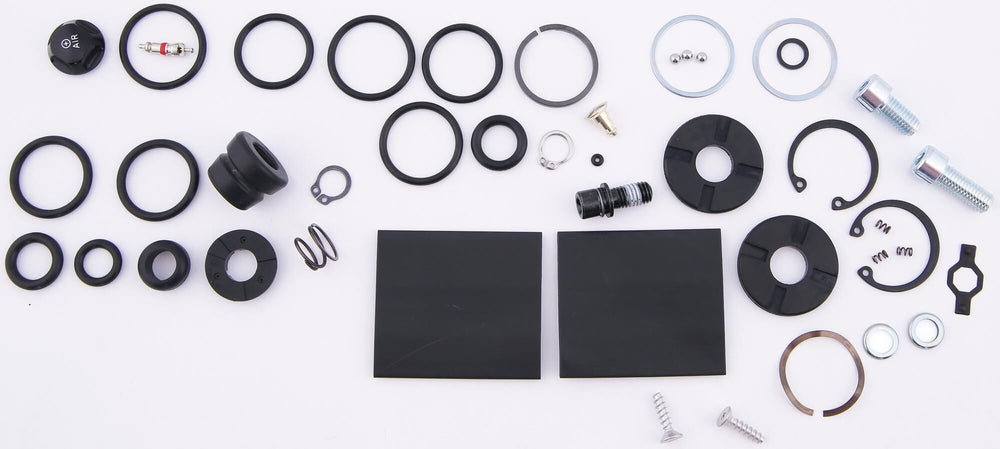 Rockshox service kit service kit sektor argyle