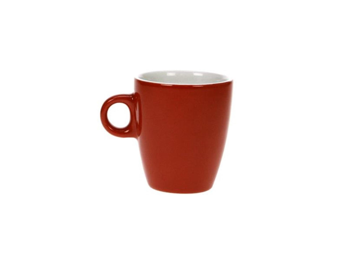 Cosy trendy mokje vicky rood 19cl doos a 6 stuks