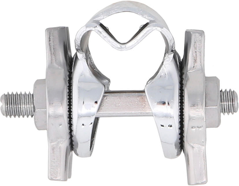 Contec saddle clamp saddle.part ct saddle clamp cl. excl. touring ds