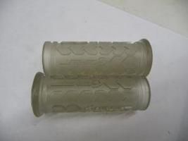 Gripshift handles transparent 92mm