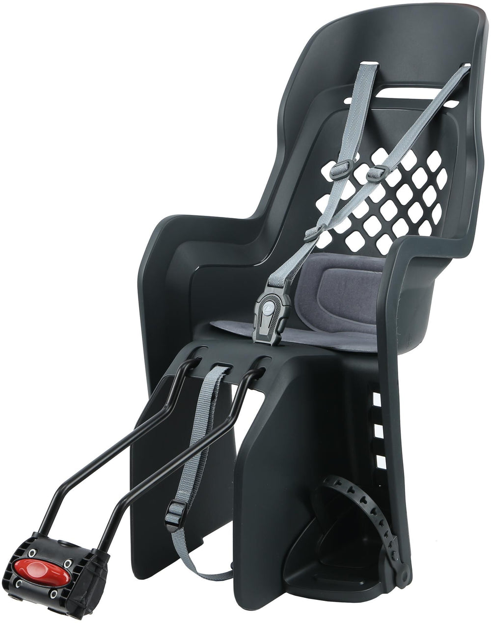 Polisport child seat joy ff child seat polisp. joy ff grey grey