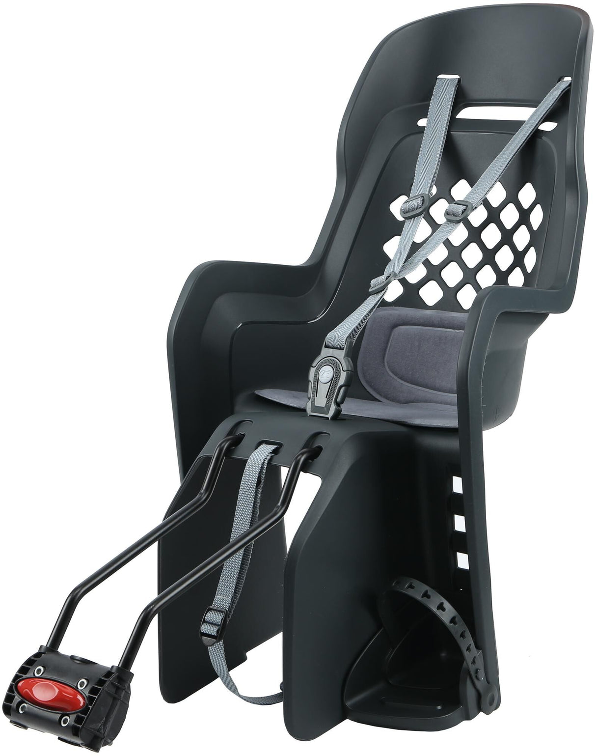 Polisport child seat joy ff child seat polisp. joy ff grey grey