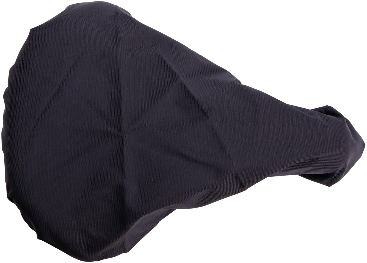 Fahrer saddle cover kappe saddle cover kappe black