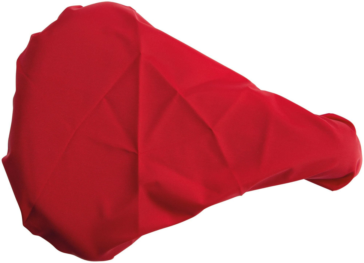 Fahrer saddle cover kappe saddle cover kappe red