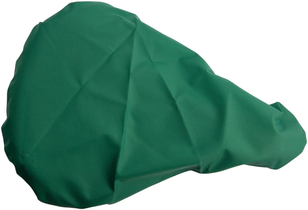 Fahrer saddle cover kappe saddle cover kappe green