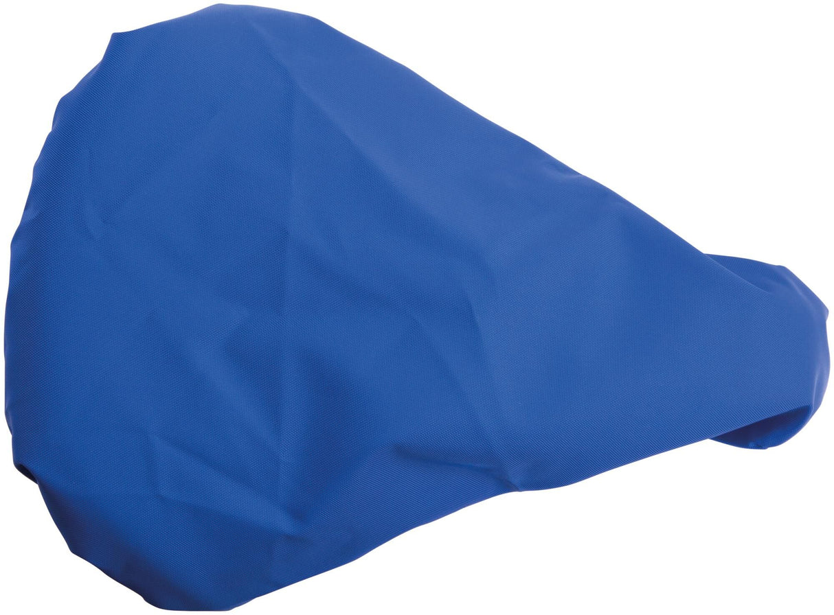 Fahrer saddle cover kappe saddle cover kappe blue