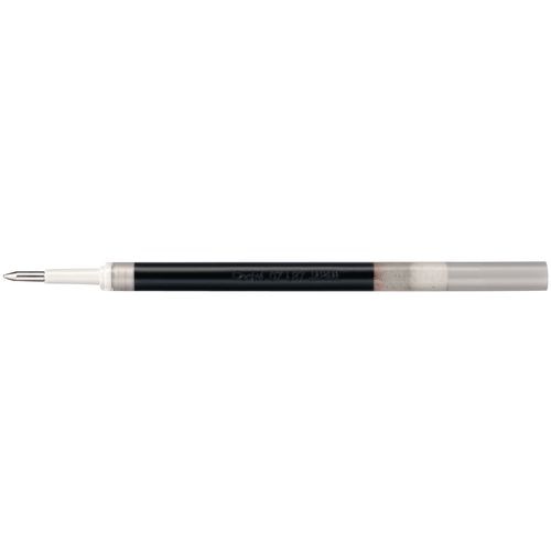 Navulpatroon lr7 pentel zwart