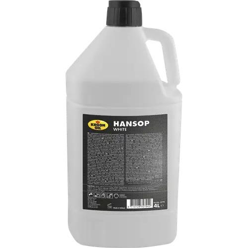 Kroon-oil Crown Hansop biały środek do czyszczenia rąk 4 litry