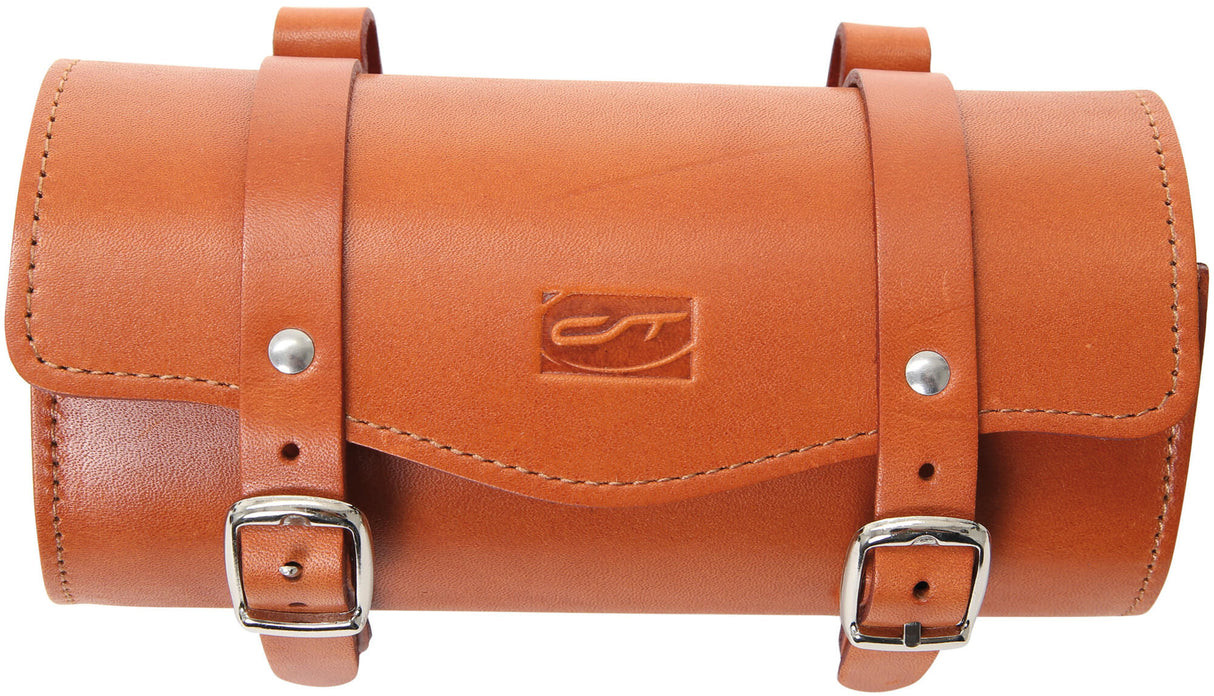 Contec saddle bag classic exclusiv ct bag classic exclusive honey