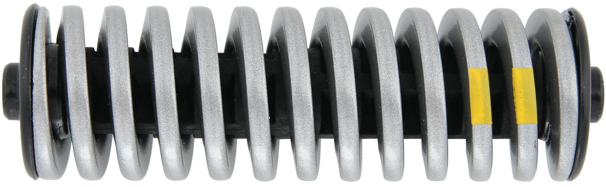 Byschulz Veer by, Schulz Seat Post G.2 LT Medium | jaune