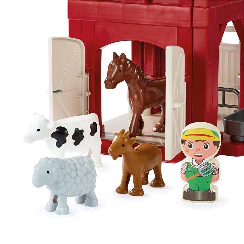 Abrick eco farm