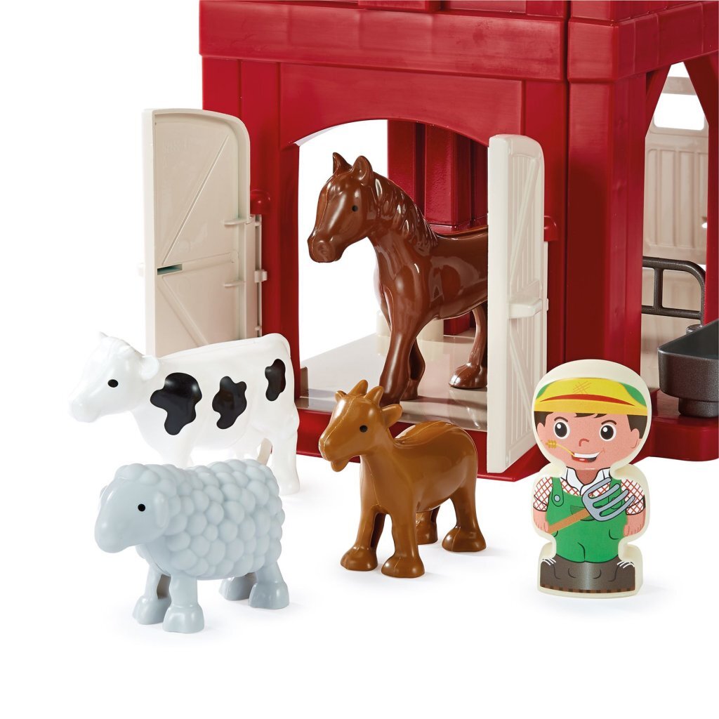 Abrick eco farm