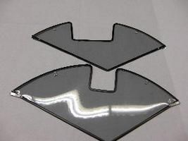 Hesling Jas Zustimmung 28-4 Rauch