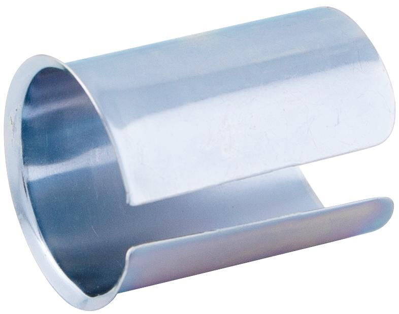 Fix nipple filler shim fix nipple metal 0.3mm