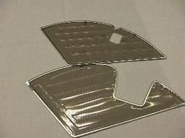 Jakkebeskytter Hesling 28-5 Smoke Dynamo Links