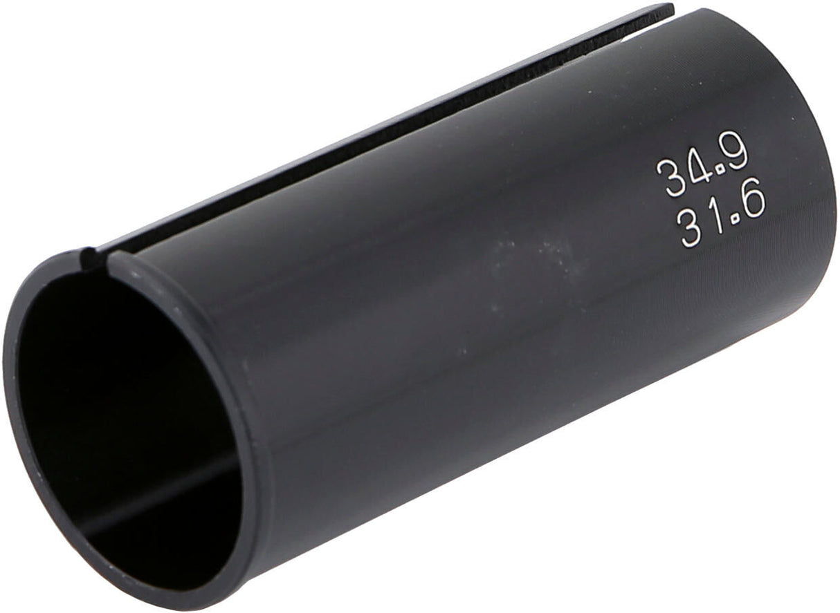 Contec douille de remplissage supersizer ct supersizer 31,6 distance zhuelse 34,9 mm diam.