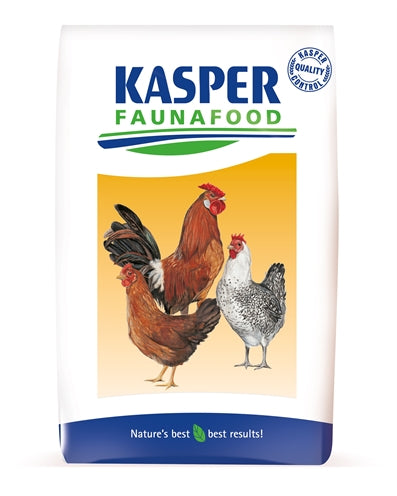 Kasper faunafood Kasper fauna food multigrain for poultry