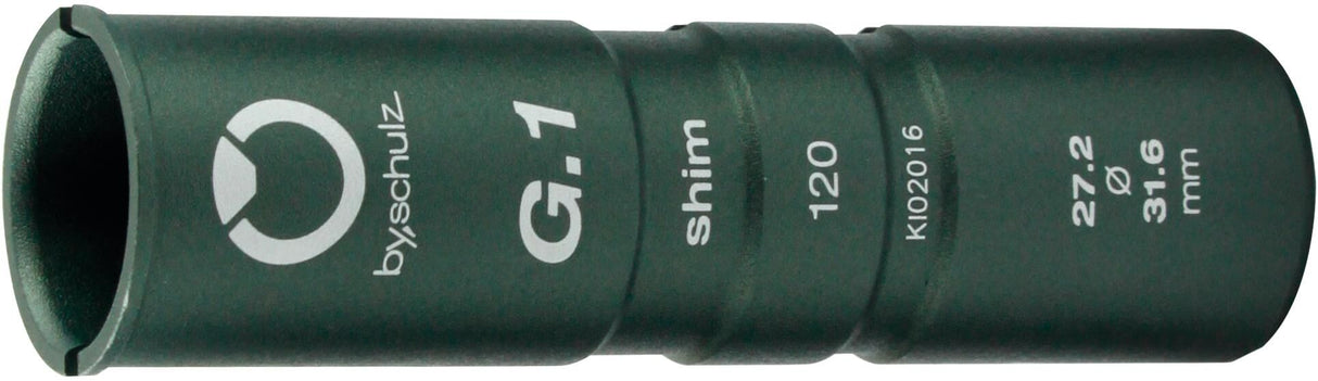 Af, Schulz Shim af.Schulz G.Shim Aluminium