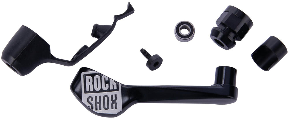 RockShox shifter spare part set RS 1x shifter