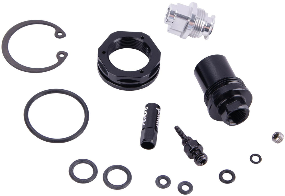 Rockshox connection unit lower connect.unit rs f.stealth