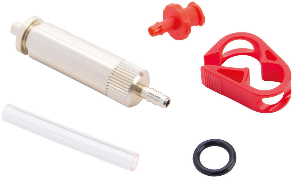 Rockshox bleed kit post bleed tool rs