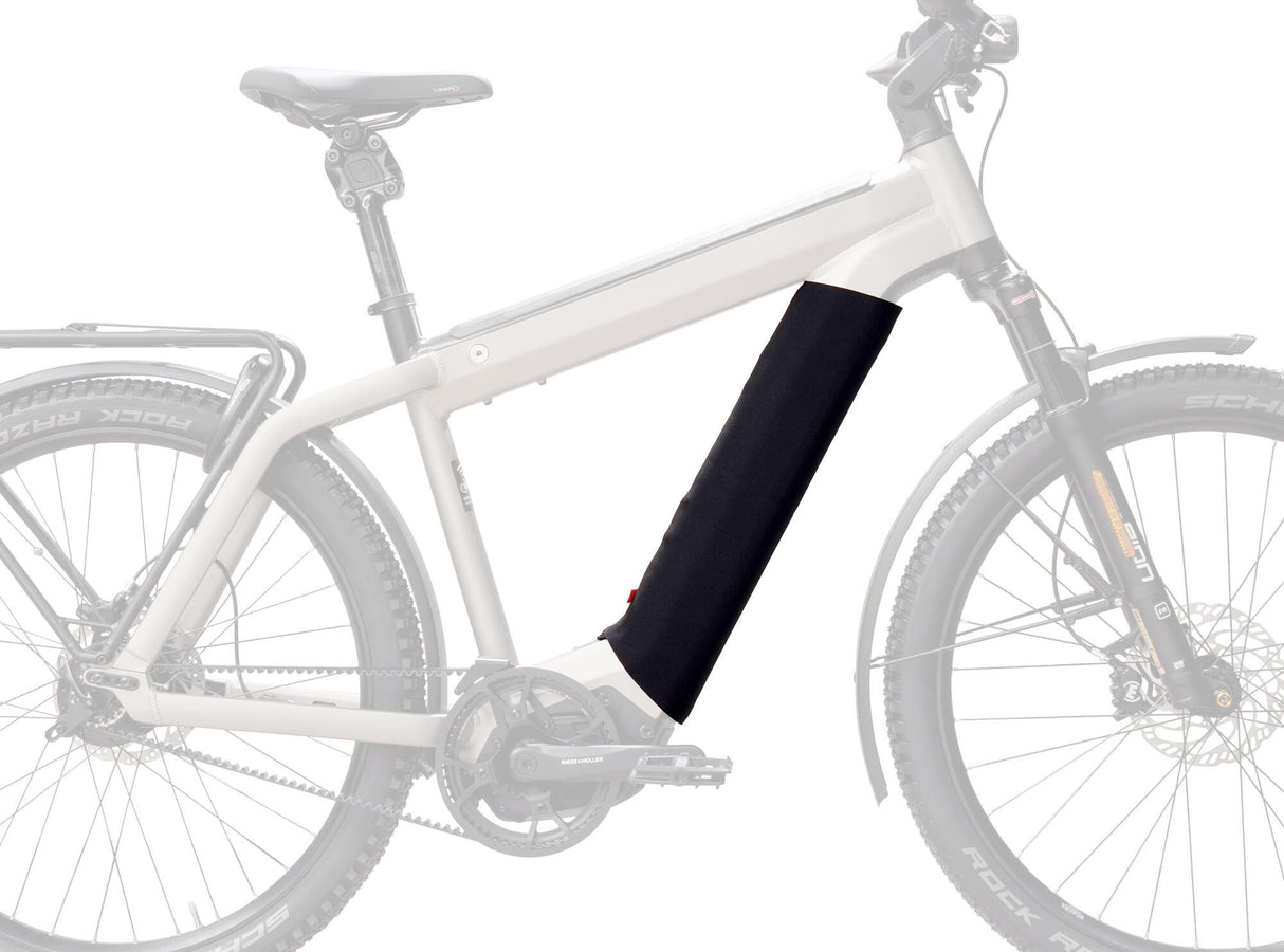 Fahrer battery protection cover cover tube bat.cover downtube 29 up to 38cm