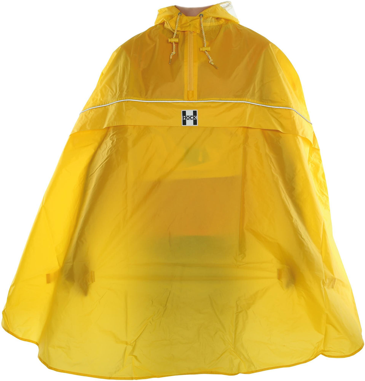 Hock rain cape rain stop poncho rain stop size xxl signal y