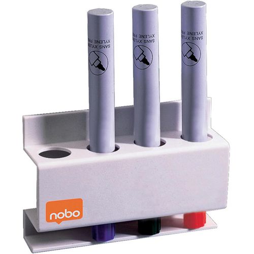Nobo markerhouder wit