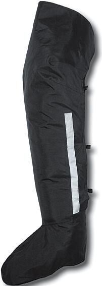 Hock overshoe gamas-overknees overshoe gamas overknees size s