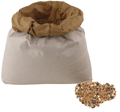 Concurrent Vdm bird and farmyard animal feed