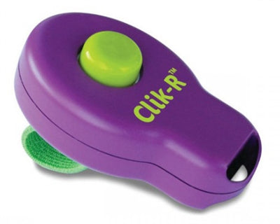 Clik-R PetSafe Clicker para treinamento