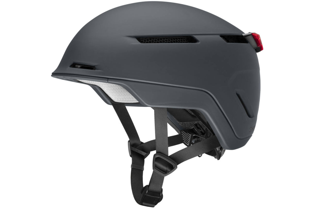 Smith dispatch helmet mips matte slate