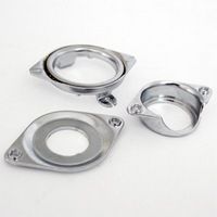 Zestaw głowy freestyle freestyle rotorset BMX