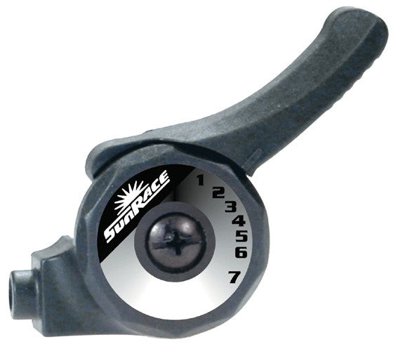 Sunrace Direering Steerer 7V M Cable SLM2TR7000HP