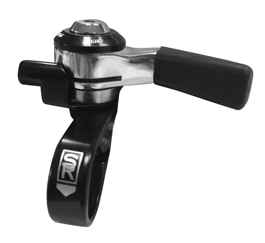 Sunrace Stiúrtha Stiúrtha 9V SLM96 R9