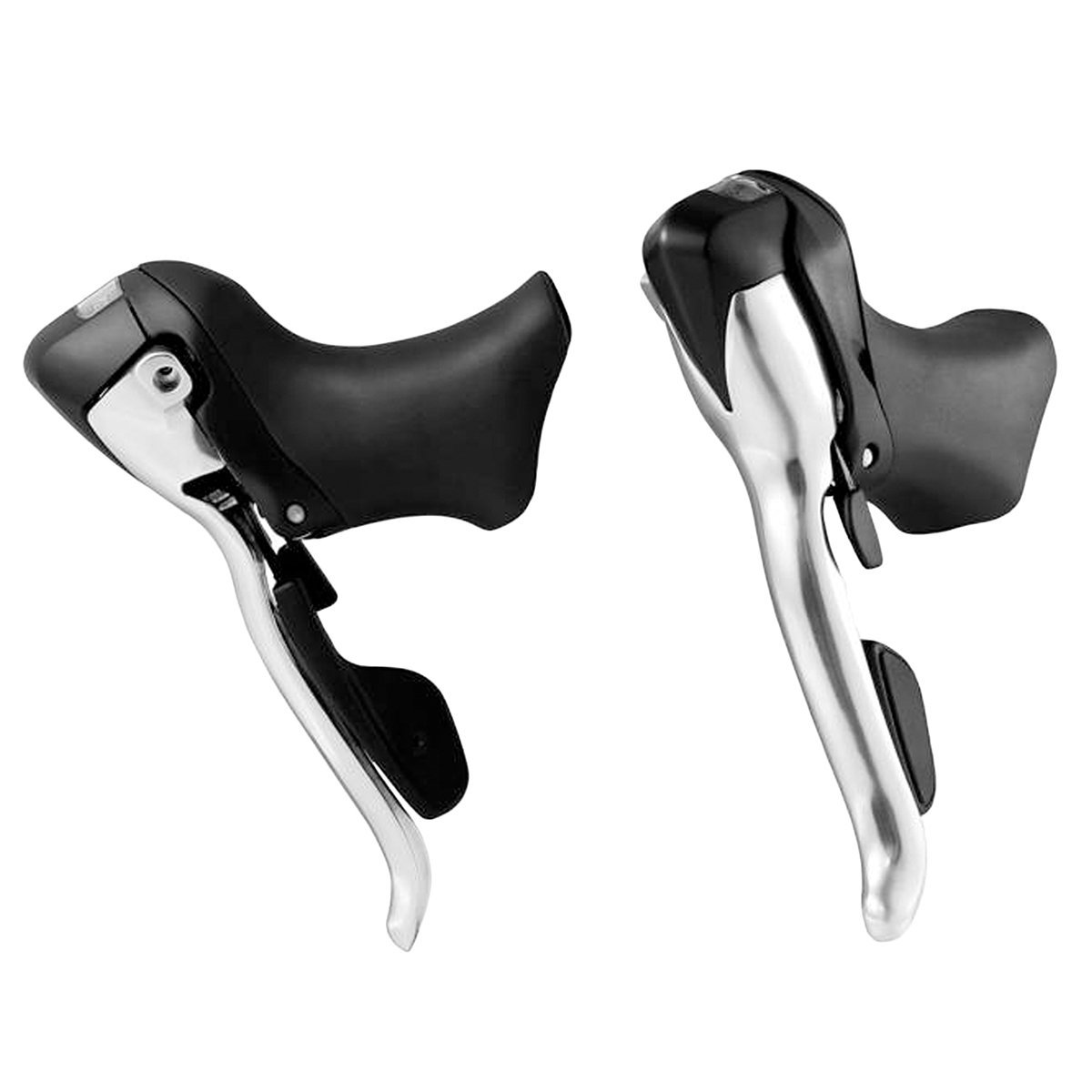 Verstellerset Sti 2 x 8 Spee Sunrace ST-R81, y compris les câbles intérieurs