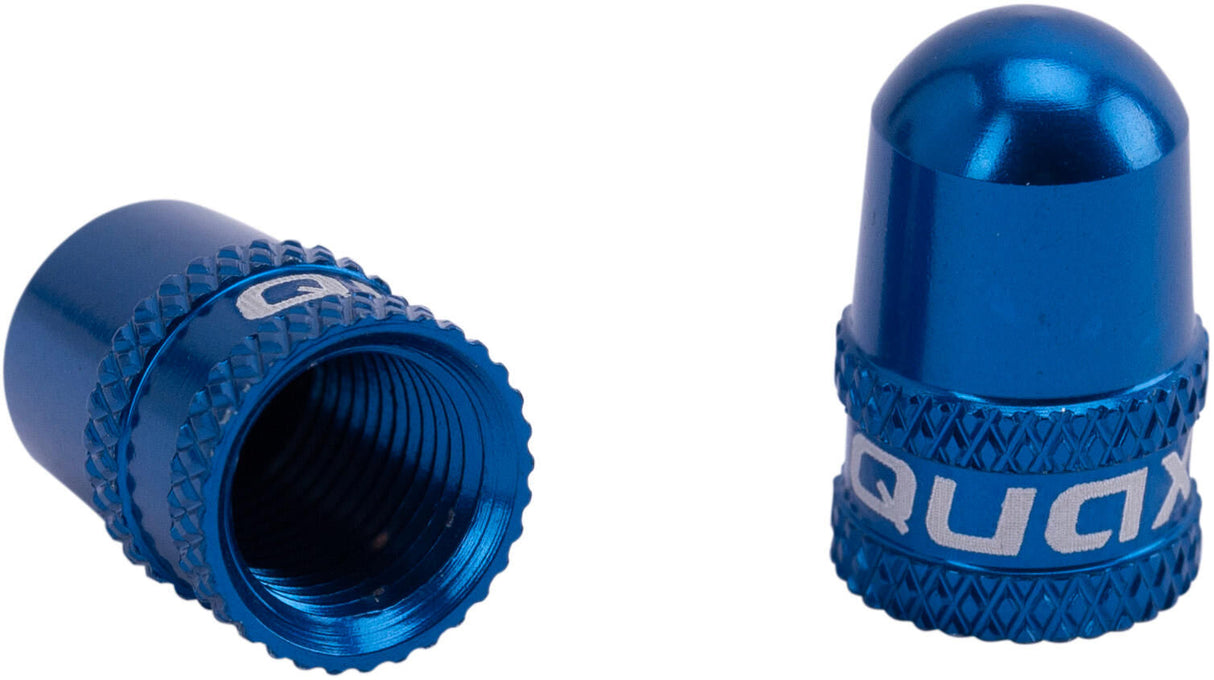Fasi valve cap pr.valve cap f.av blue