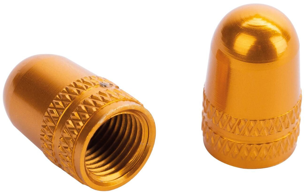 Fasi valve cap pr.valve cap f.av gold