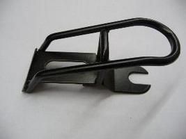 Скоба за защита на кабела за торпедо