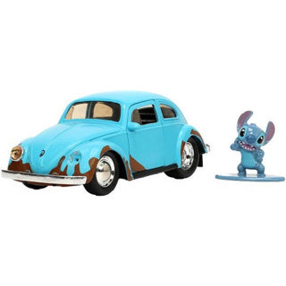 Jada Toys Jada Die Cast Lilo 1959 Volkswagen Beetle 1:32