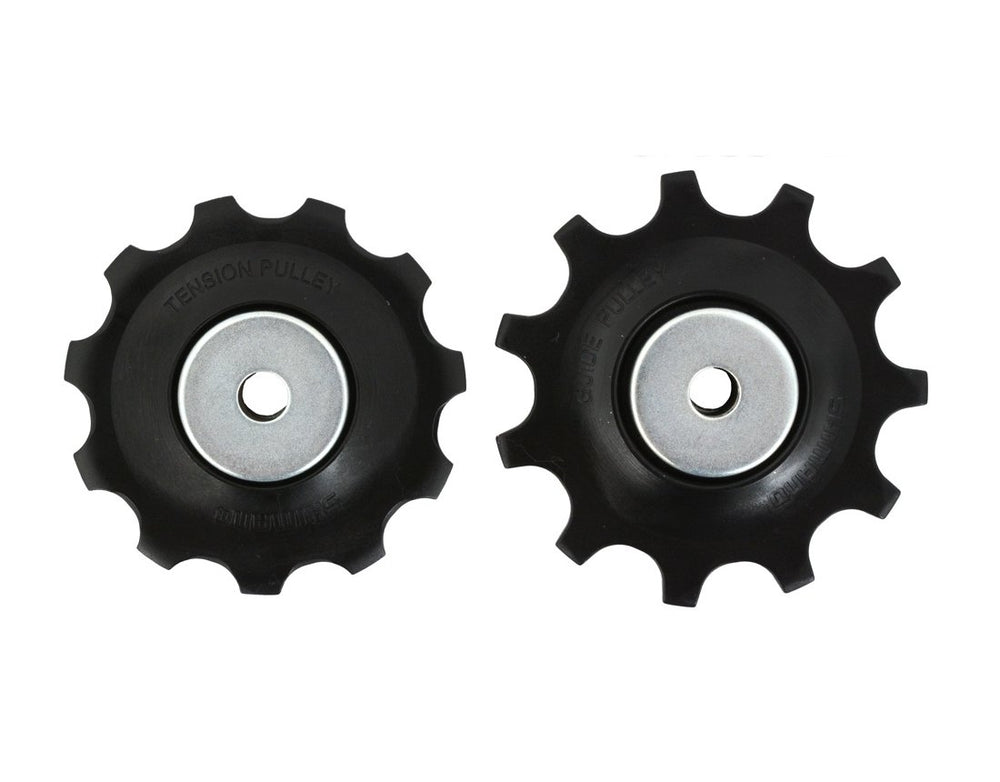 Shimano derailleurrielset 10 hastighet deore rd-m6000 gs