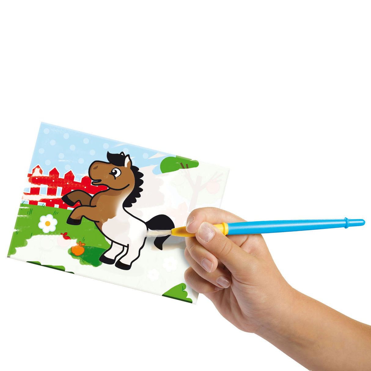 SES Mo Chéad - Dathú le Uisce