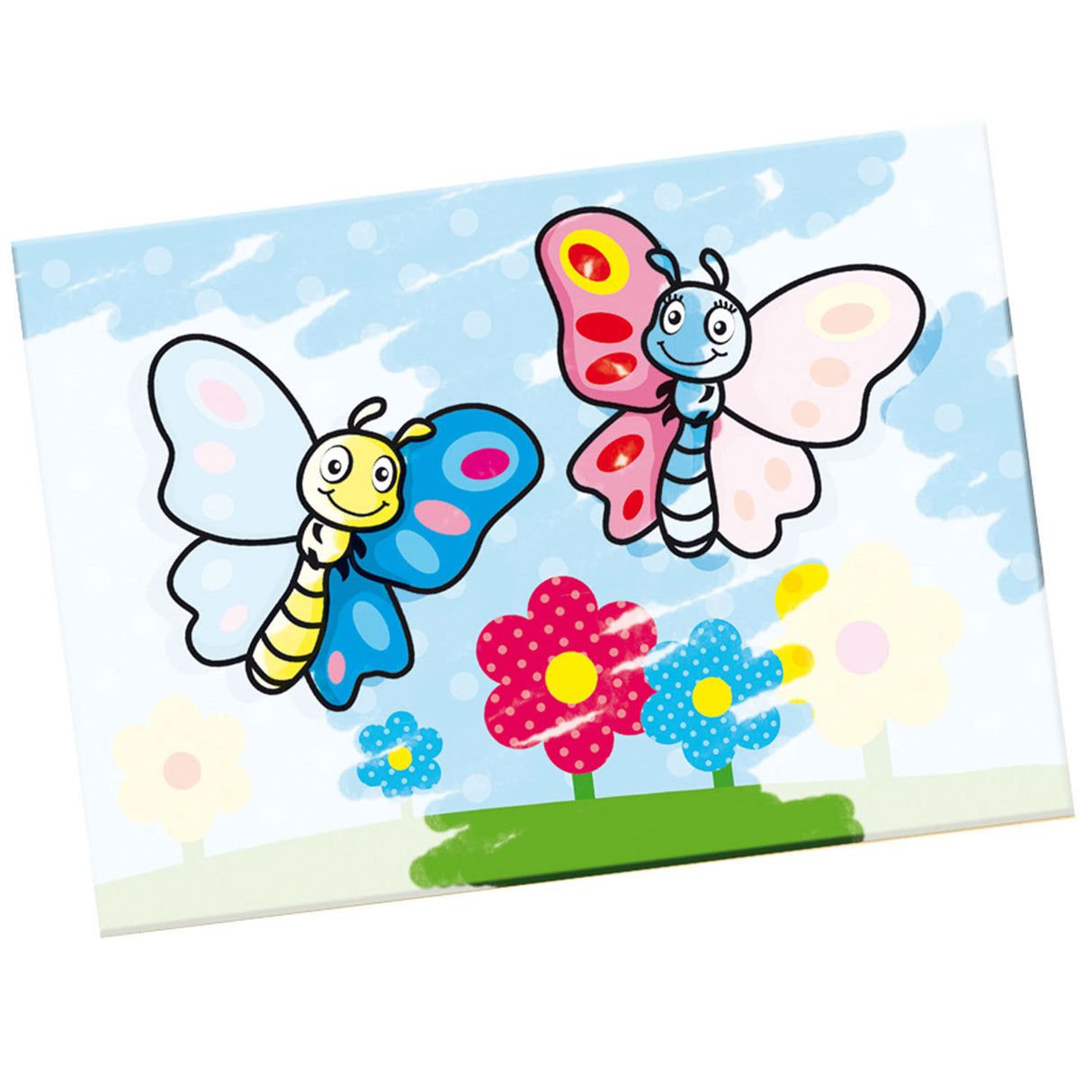 SES meine ersten - Farben mit Wasser