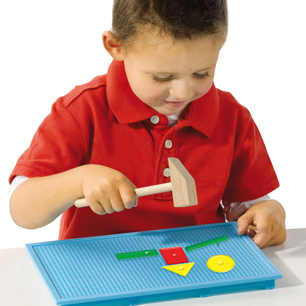 Ses mi primero - hamertje tik