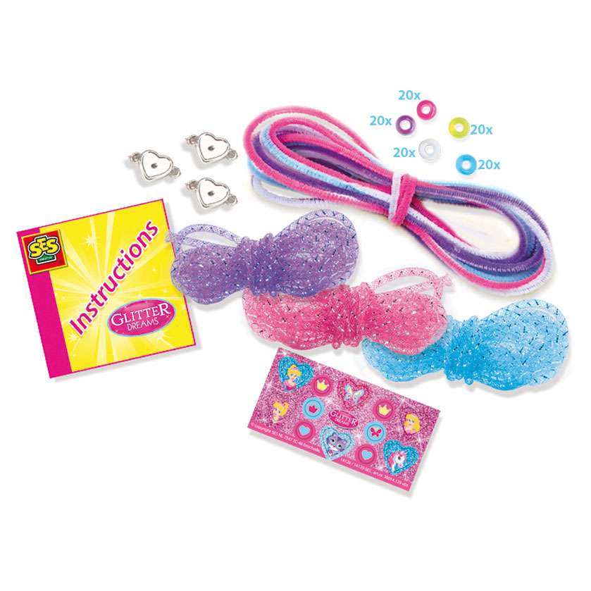 Braceletas SES Glitter