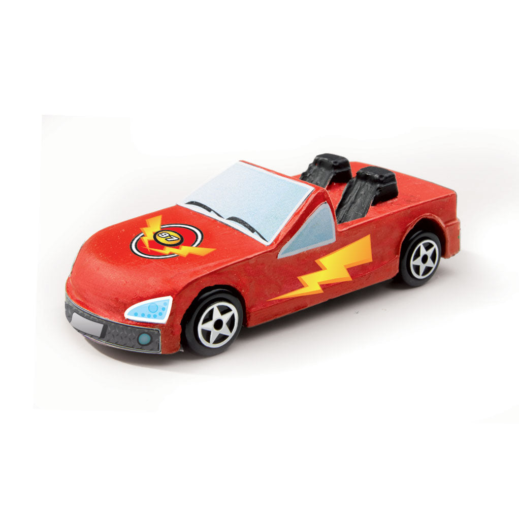 Verter autos y pintar