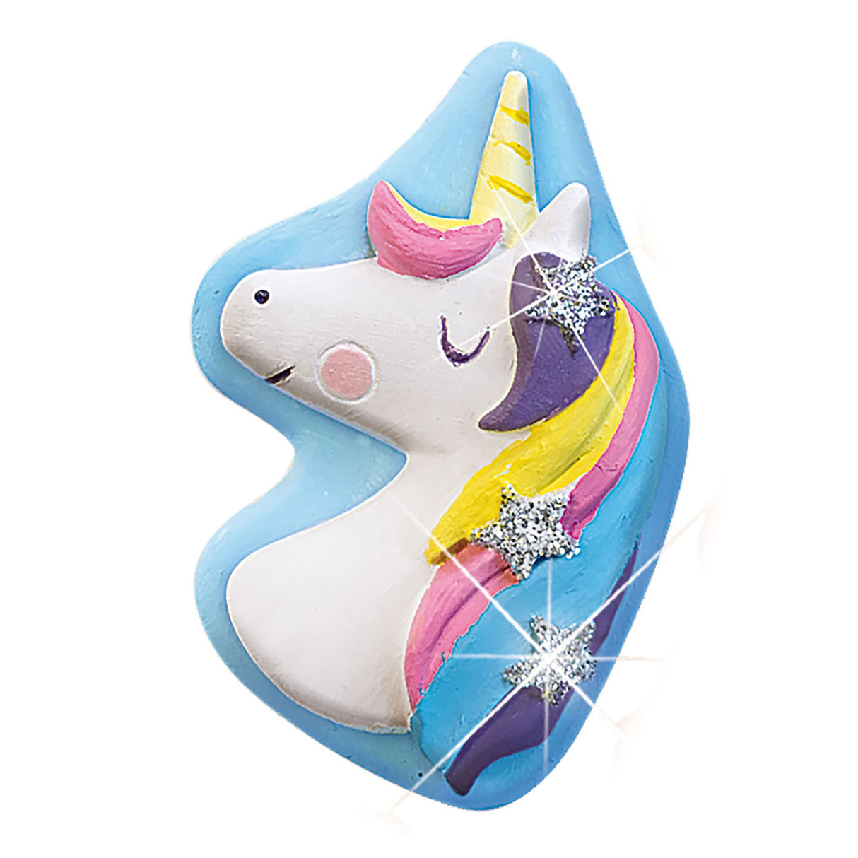 SES Casting and Painting - Unicorns